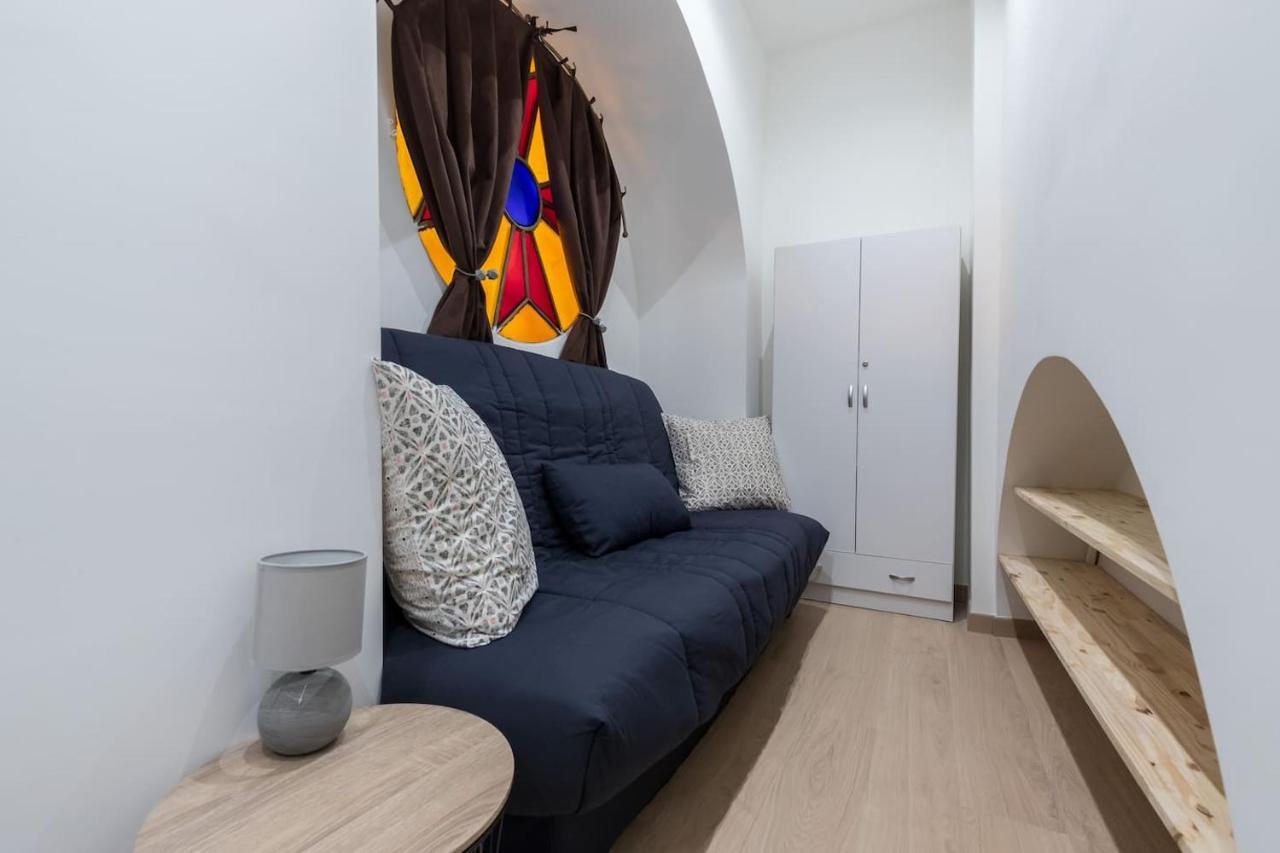 Historical Hyper Center Apartment *